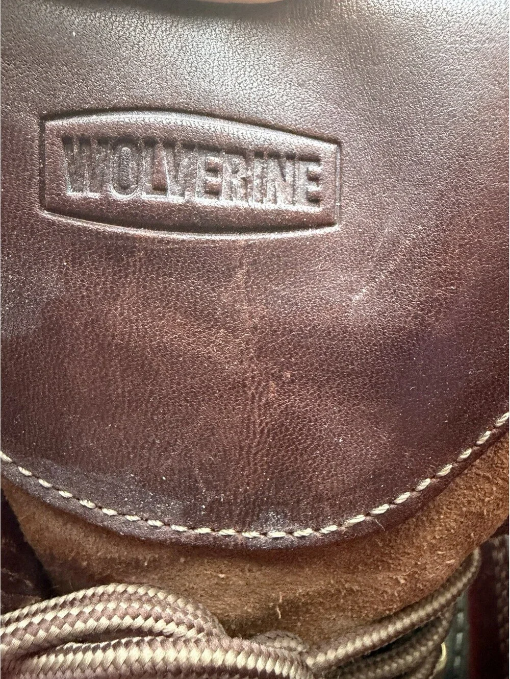 Wolverine raider contour